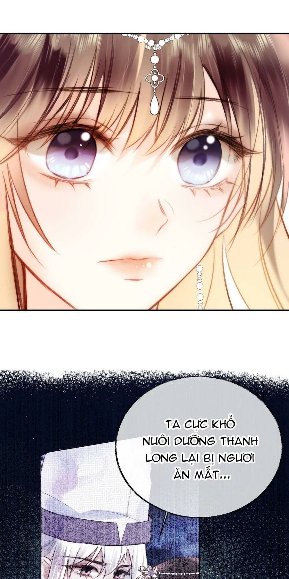 Vi Phu Của Ta Là Long Ngạo Thiên Chương 47 Ảnh 41