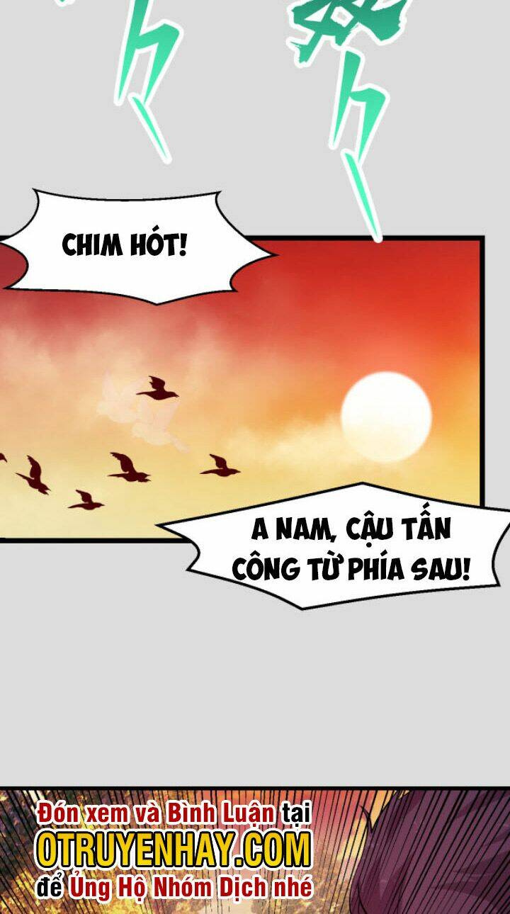 Các Nàng Nói Ta Là Vua Tương Lai Chương 8 Ảnh 68