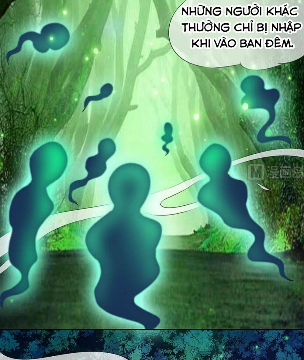 Tiêu Tiền Ở Thế Giới Khác Chương 43 Ảnh 17