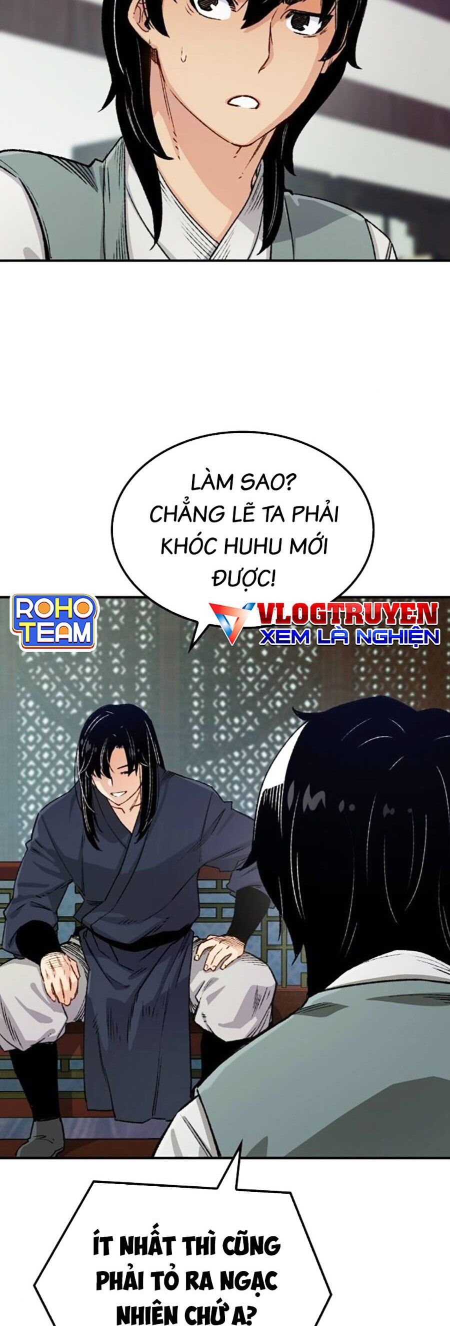 Trùng Sinh Thành Thiên Ma Chương 16 Ảnh 80