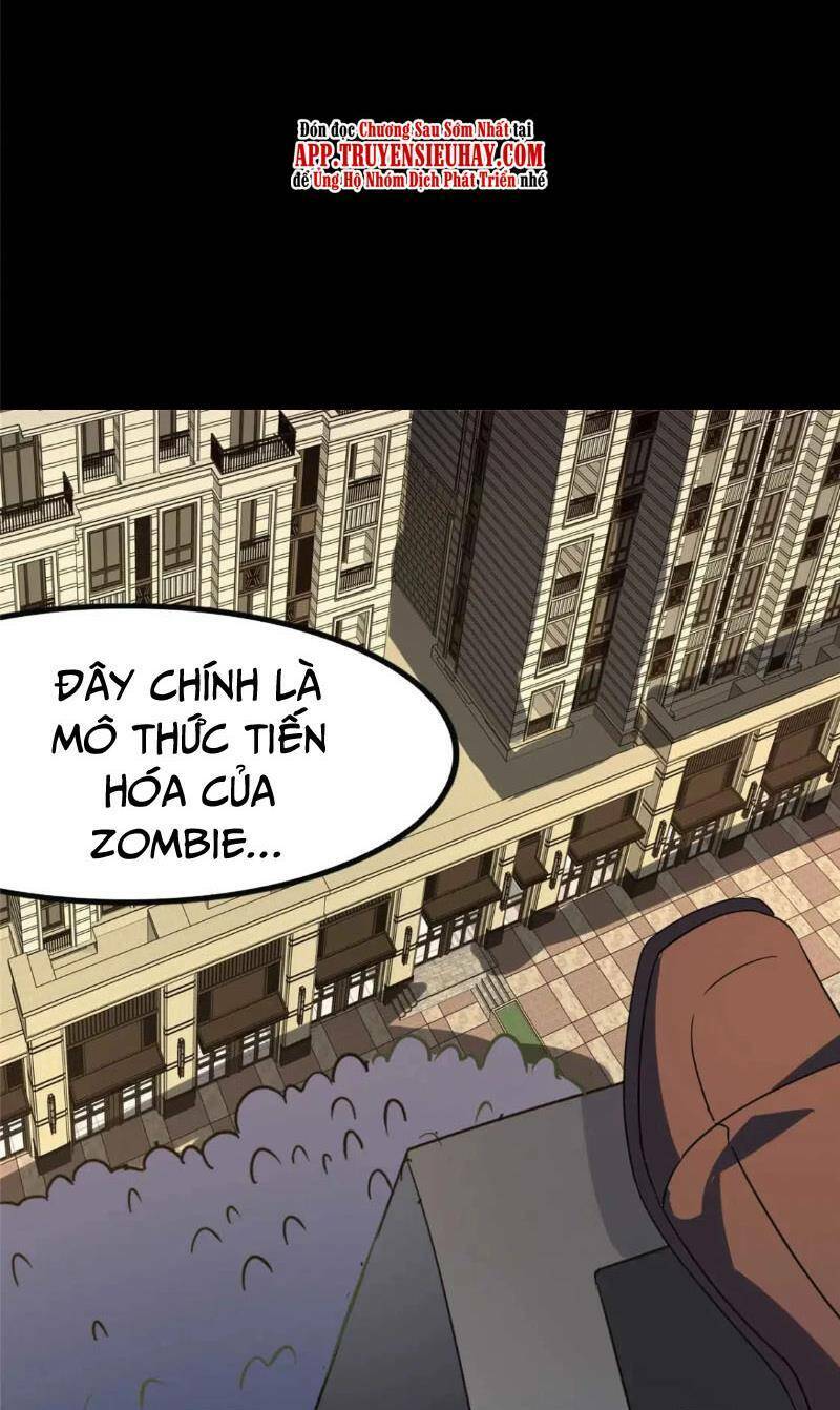 Bạn Gái Zombie Của Tôi Chương 405 Ảnh 8