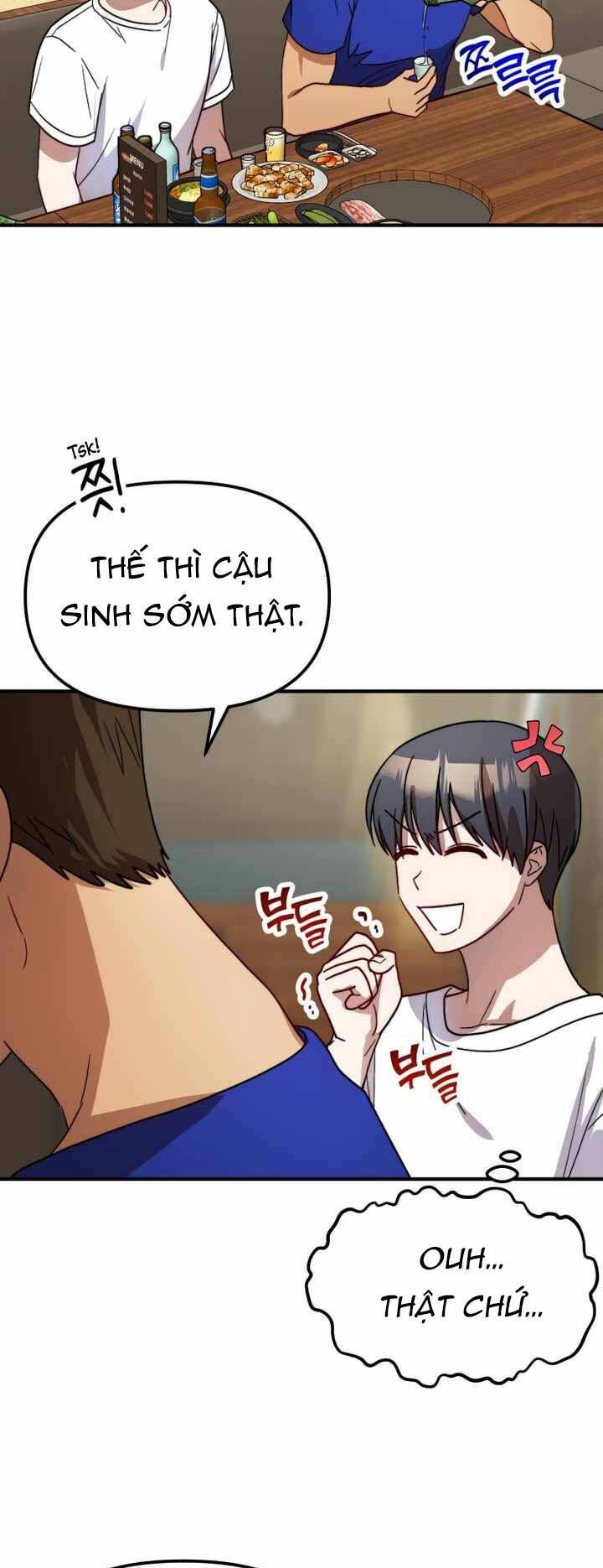 Thư Viện Ẩn Của Siêu Idol Chương 34 Ảnh 26