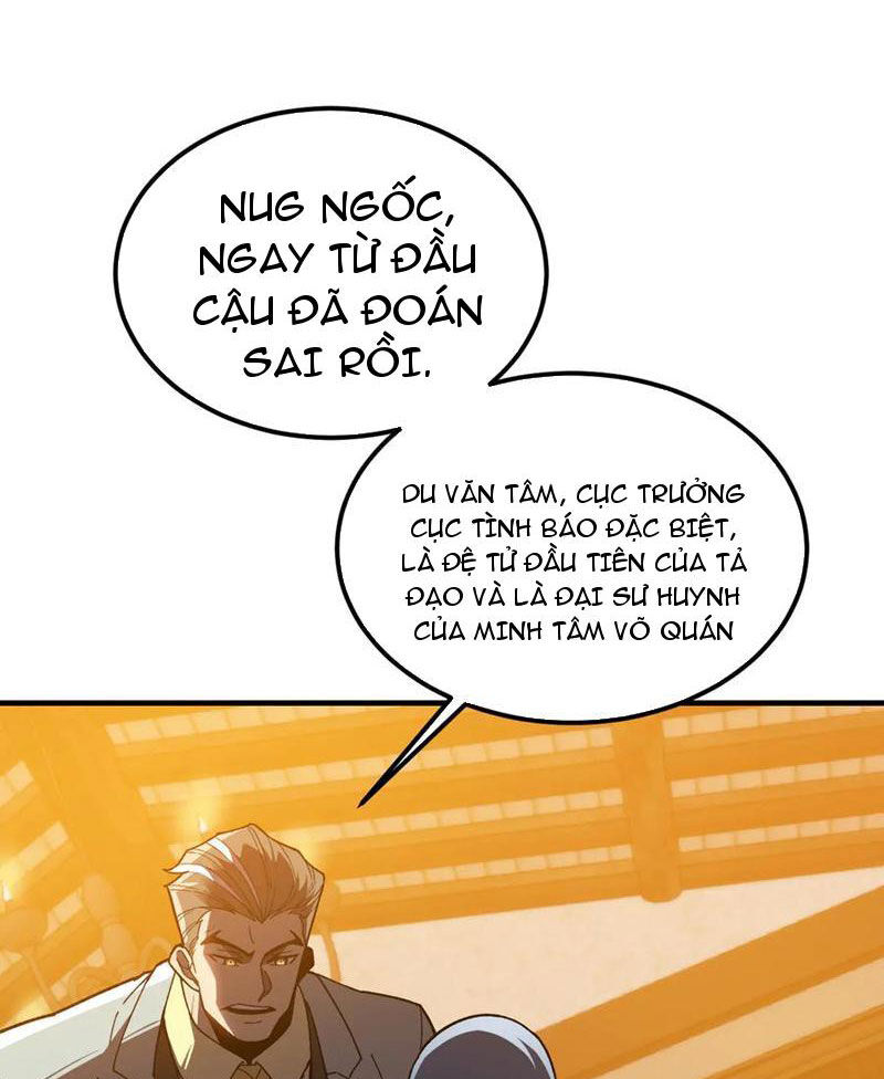 Sau Khi Chết, Ta Trở Thành Võ Đạo Thiên Ma Chương 25 Ảnh 39