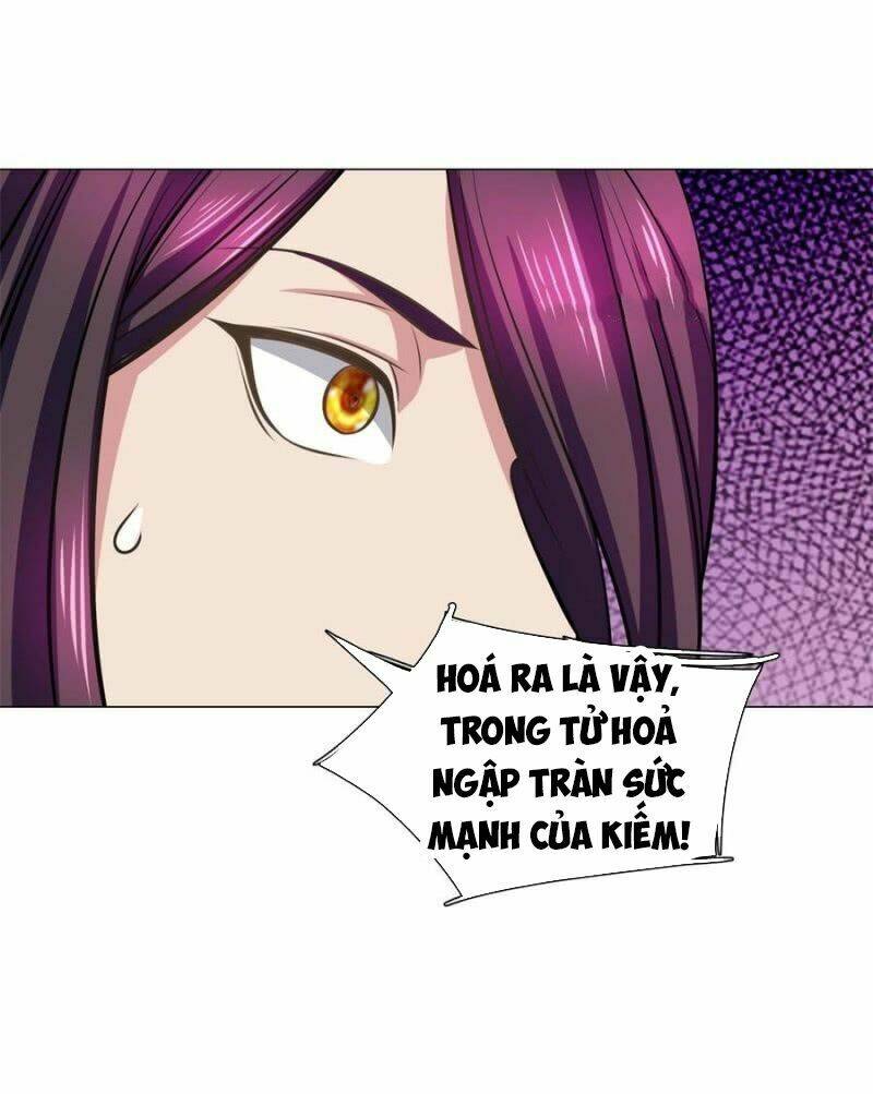 Tuyệt Thế Thần Hoàng Chương 95 Ảnh 17