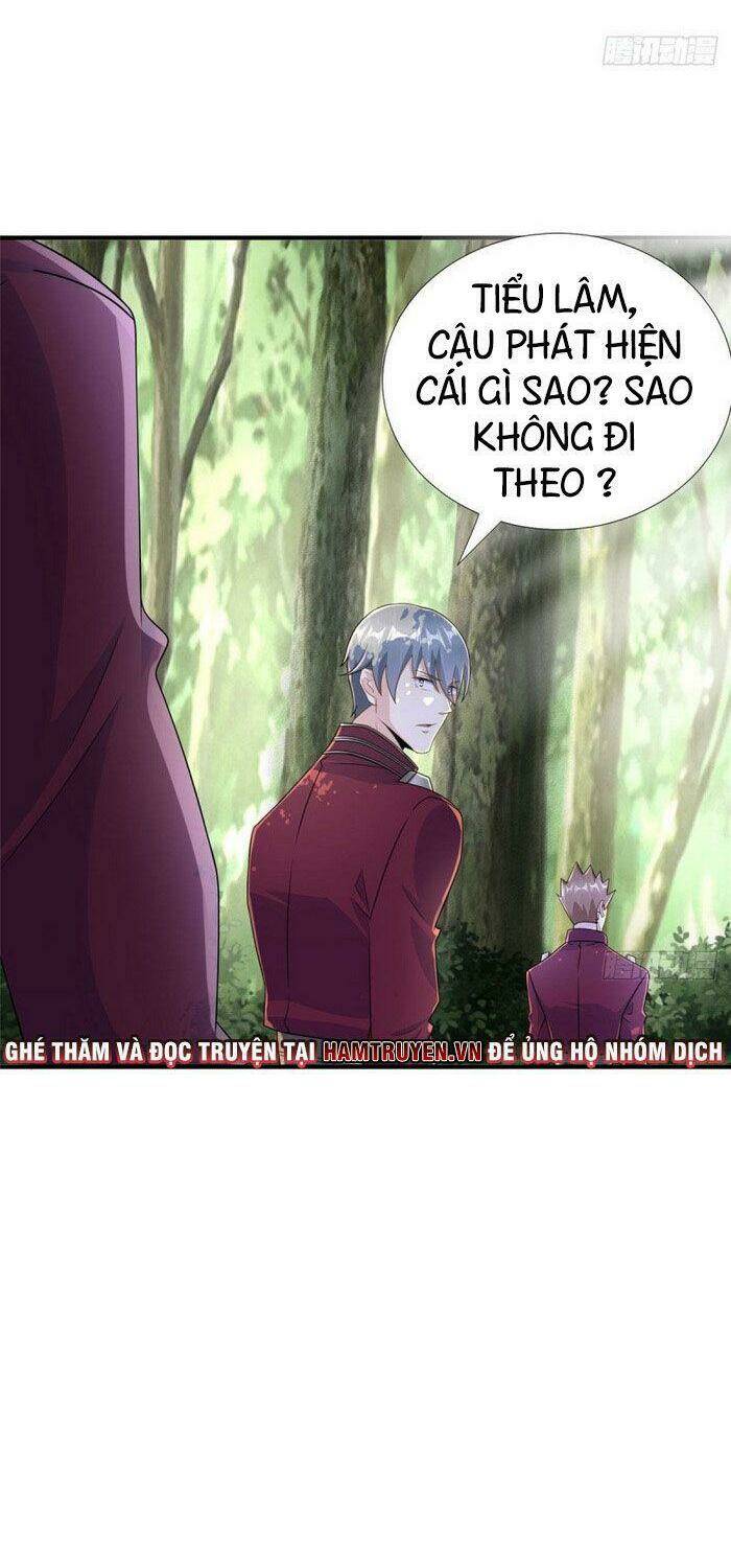 Xuyên Tới Tương Lai: Làm Đàn Ông Không Dễ Chương 96 Ảnh 27