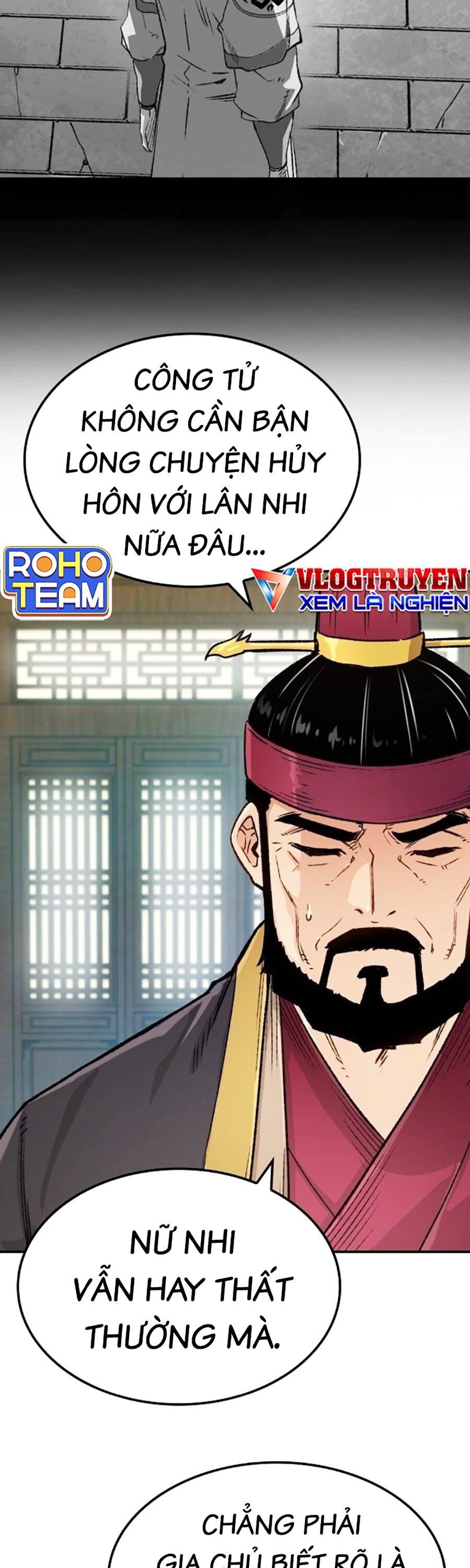 Trùng Sinh Thành Thiên Ma Chương 18 Ảnh 9