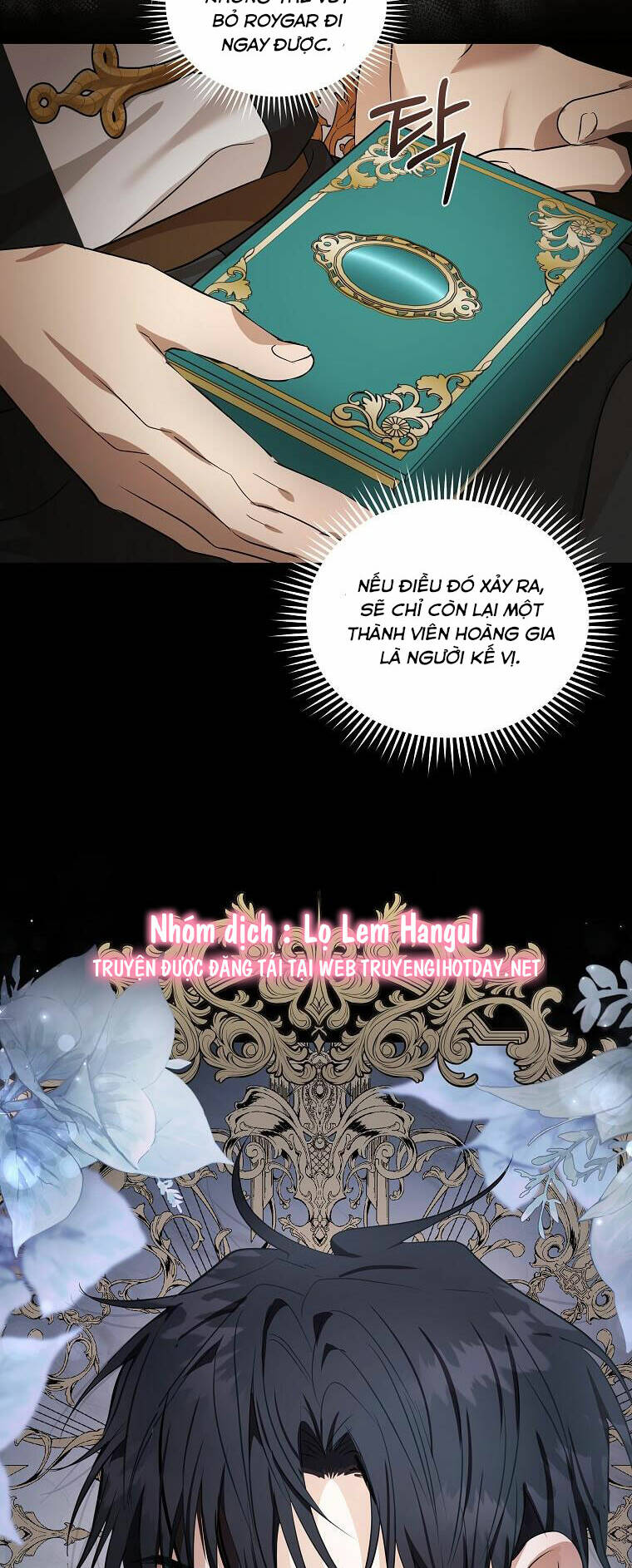 Ác Nữ Trùng Sinh Chương 178 Ảnh 67