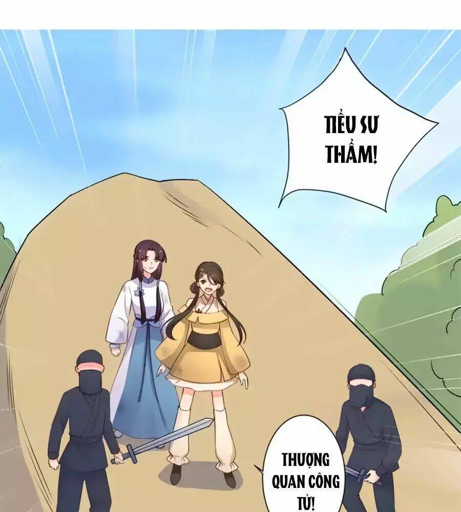 Nương Tử Nhà Nông Có Hỉ Rồi Chương 61 Ảnh 2