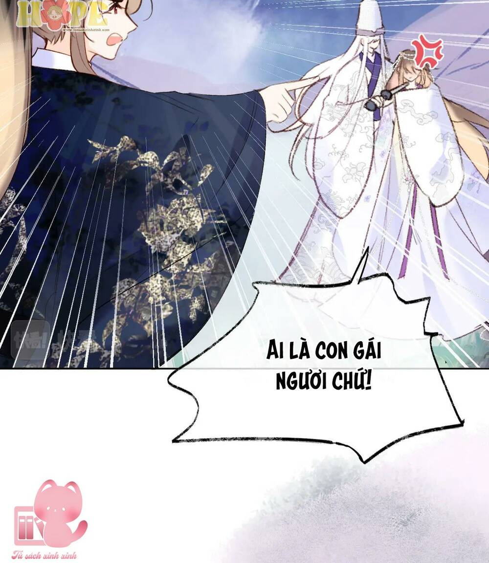 Vi Phu Của Ta Là Long Ngạo Thiên Chương 46 Ảnh 22