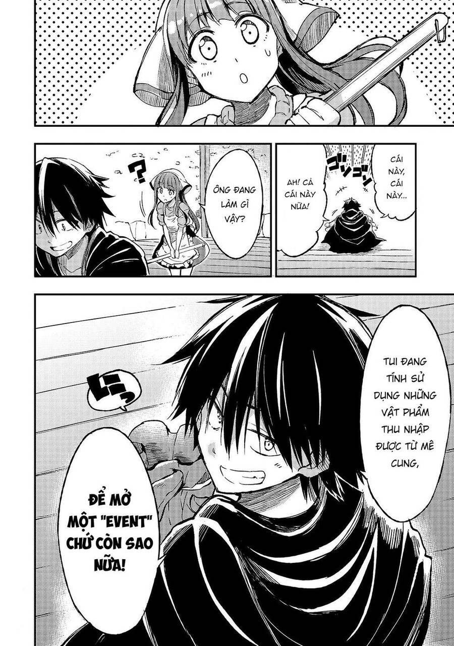Hitoribocchi No Isekai Kouryaku Chương 55 Ảnh 15