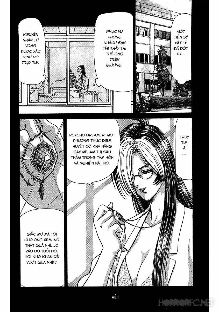 Dangerous Female Teacher Chương 16 Ảnh 17