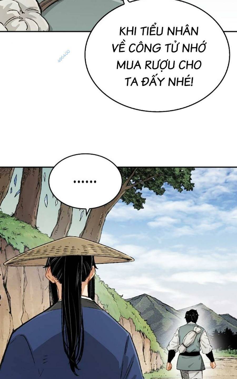 Trùng Sinh Thành Thiên Ma Chương 9 Ảnh 74