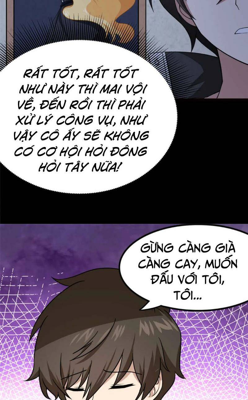 Bạn Gái Zombie Của Tôi Chương 399 Ảnh 44