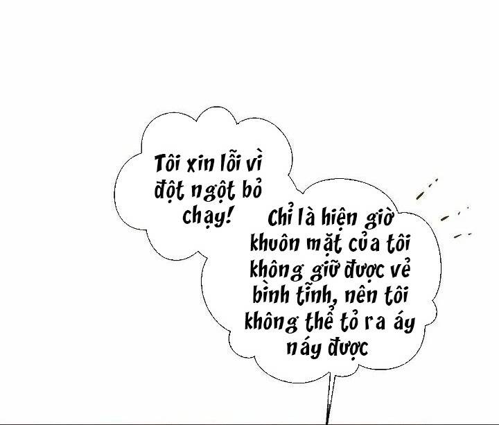 Tôi Là Fan Cứng Của Hoàng Tử Chương 71.2 Ảnh 14