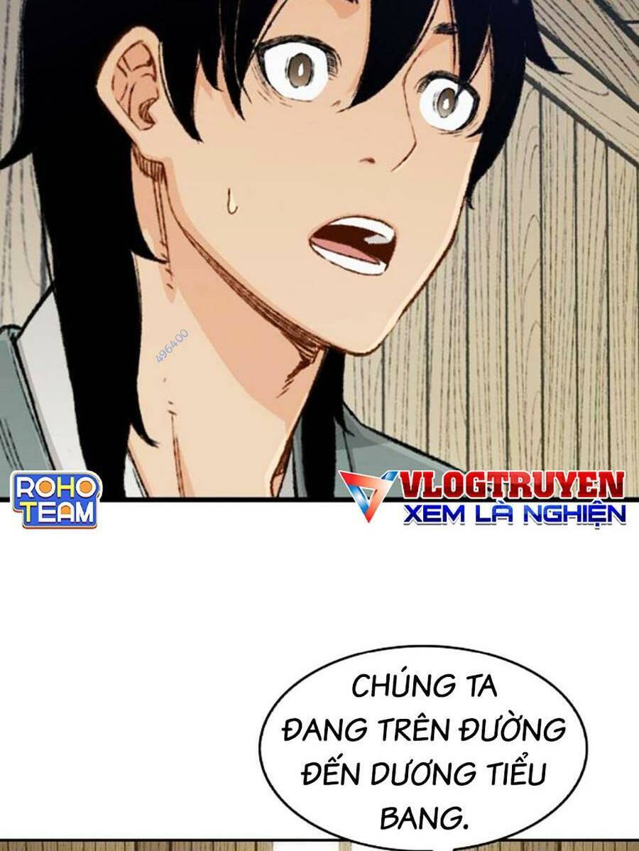 Trùng Sinh Thành Thiên Ma Chương 8 Ảnh 5