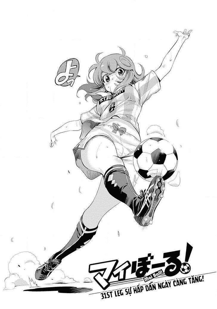 Mai Ball! Chương 31 Ảnh 2