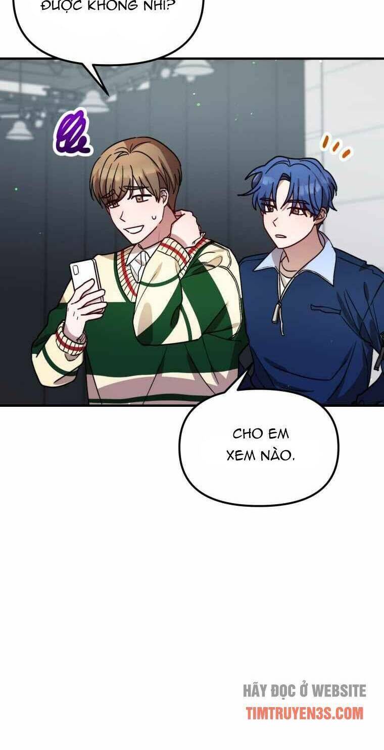 Thư Viện Ẩn Của Siêu Idol Chương 27 Ảnh 20
