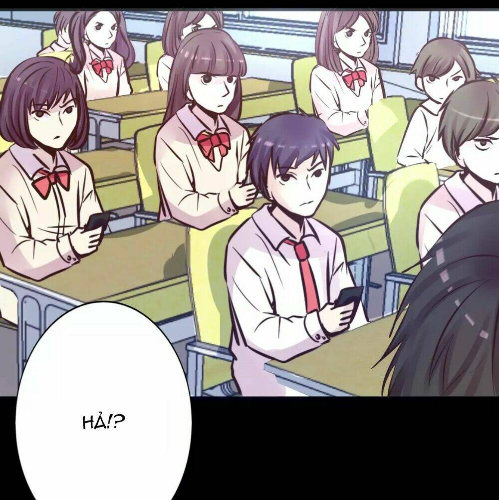 Trả Thù Trường Trung Học 2 Chương 10 Ảnh 64