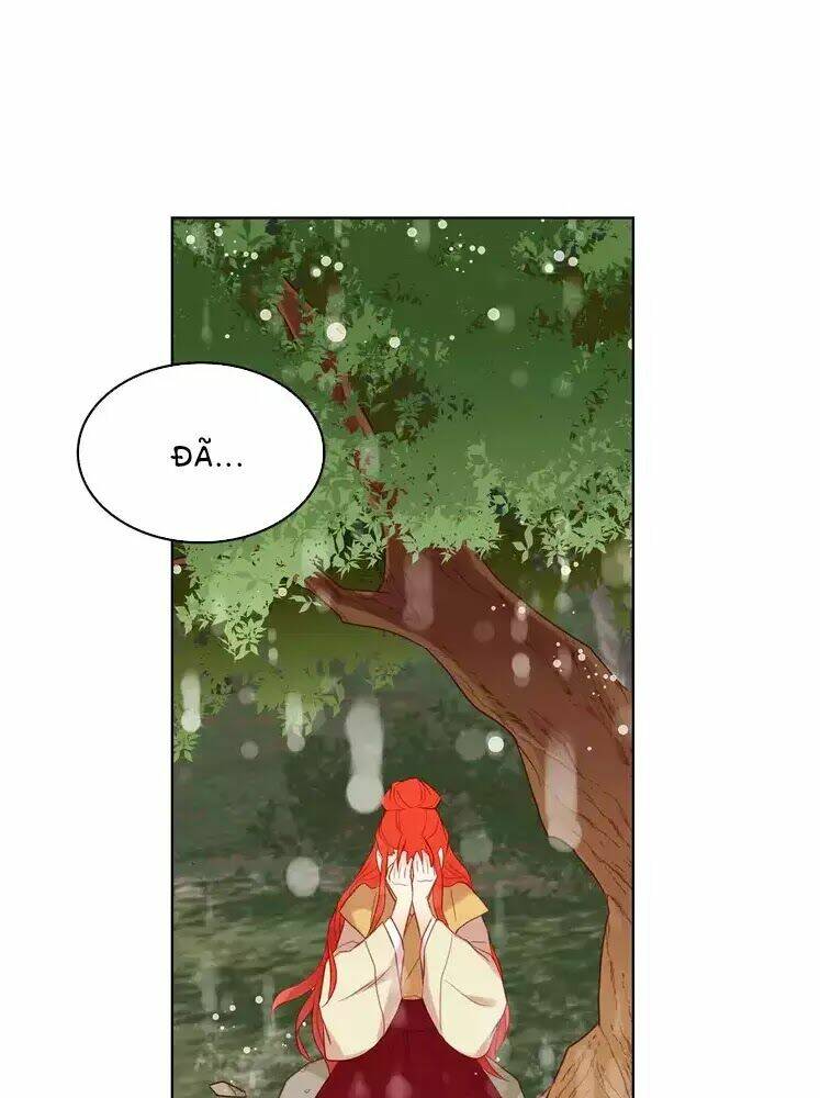 Ác Nữ Hoàng Hậu Chương 120 Ảnh 73