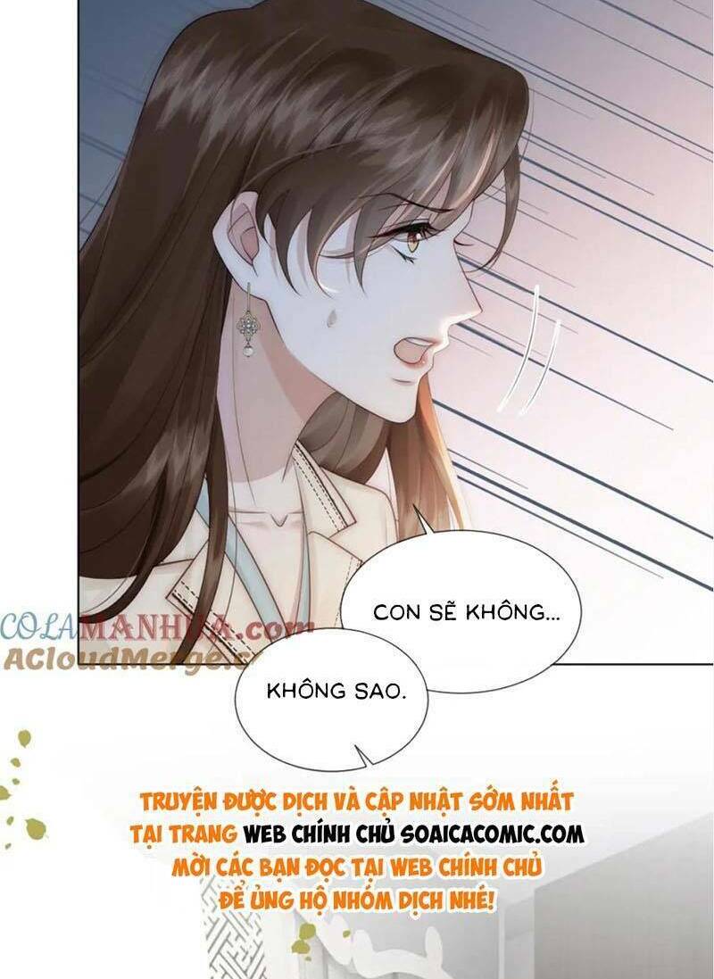 Yêu Lại Sau Một Đêm Bên Nhau Chương 38 Ảnh 43
