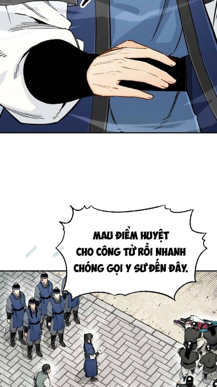 Trùng Sinh Thành Thiên Ma Chương 6 Ảnh 91