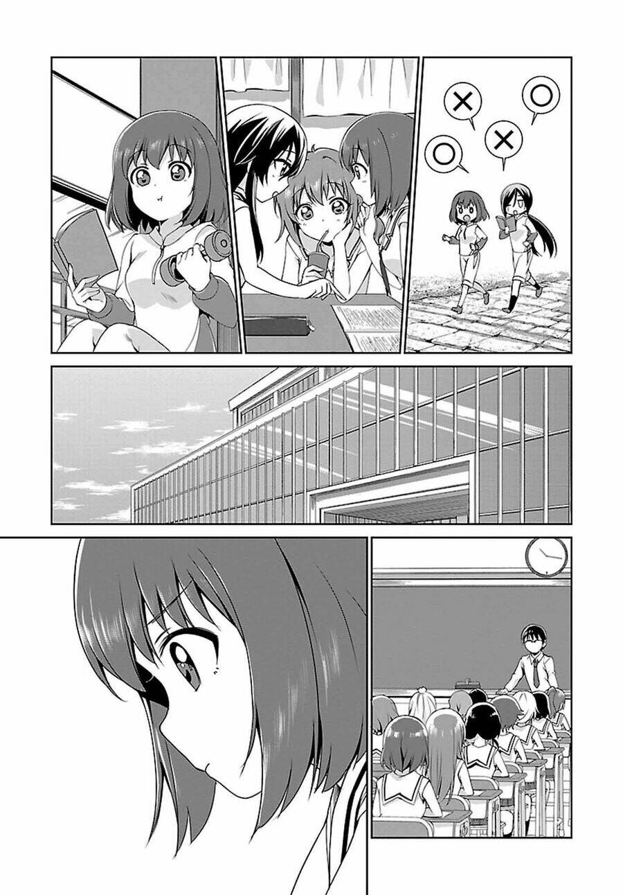 Release The Spyce - Secret Mission Chương 5 Ảnh 17