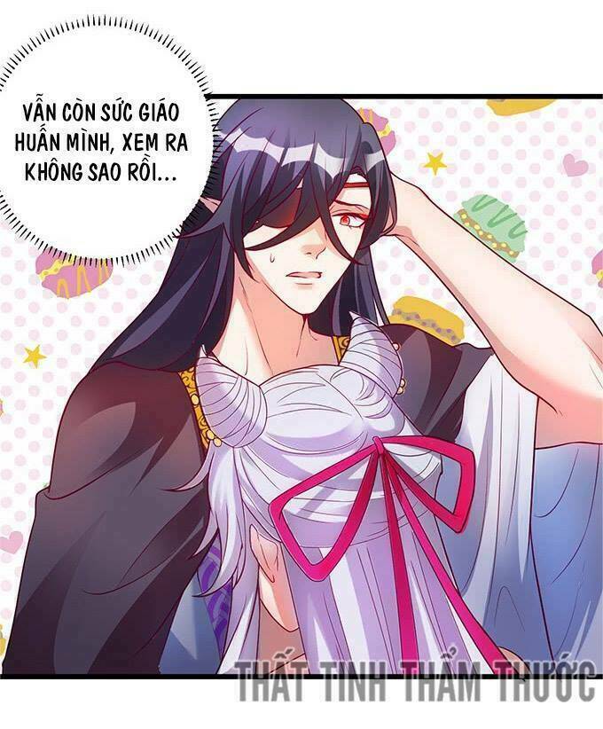 Liêu Liêu Trai Chương 6 Ảnh 58