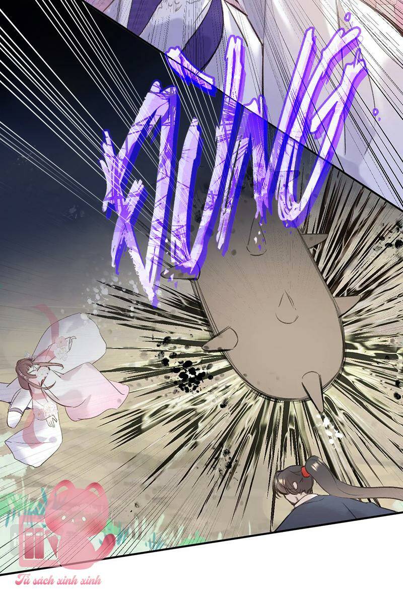 Vi Phu Của Ta Là Long Ngạo Thiên Chương 37 Ảnh 8