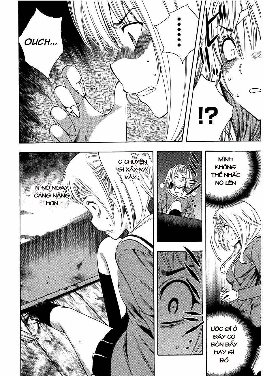 Corpse Party Another Child Chương 10 Ảnh 11