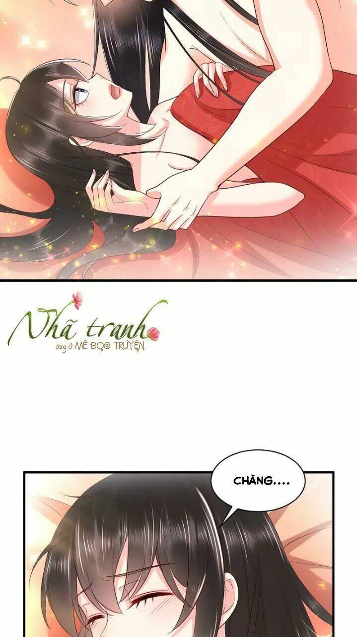Độc Phi Ngu Ngốc Không Thể Chọc Chương 164 Ảnh 10