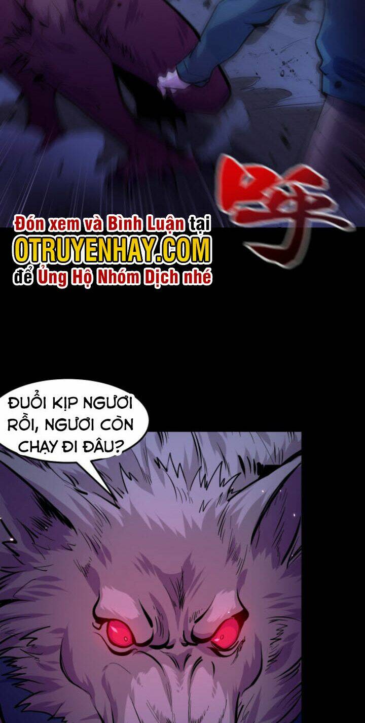Các Nàng Nói Ta Là Vua Tương Lai Chương 4 Ảnh 33