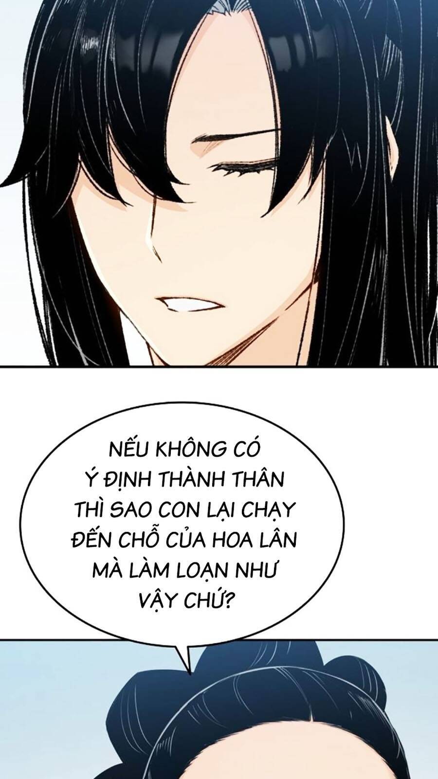 Trùng Sinh Thành Thiên Ma Chương 3 Ảnh 37