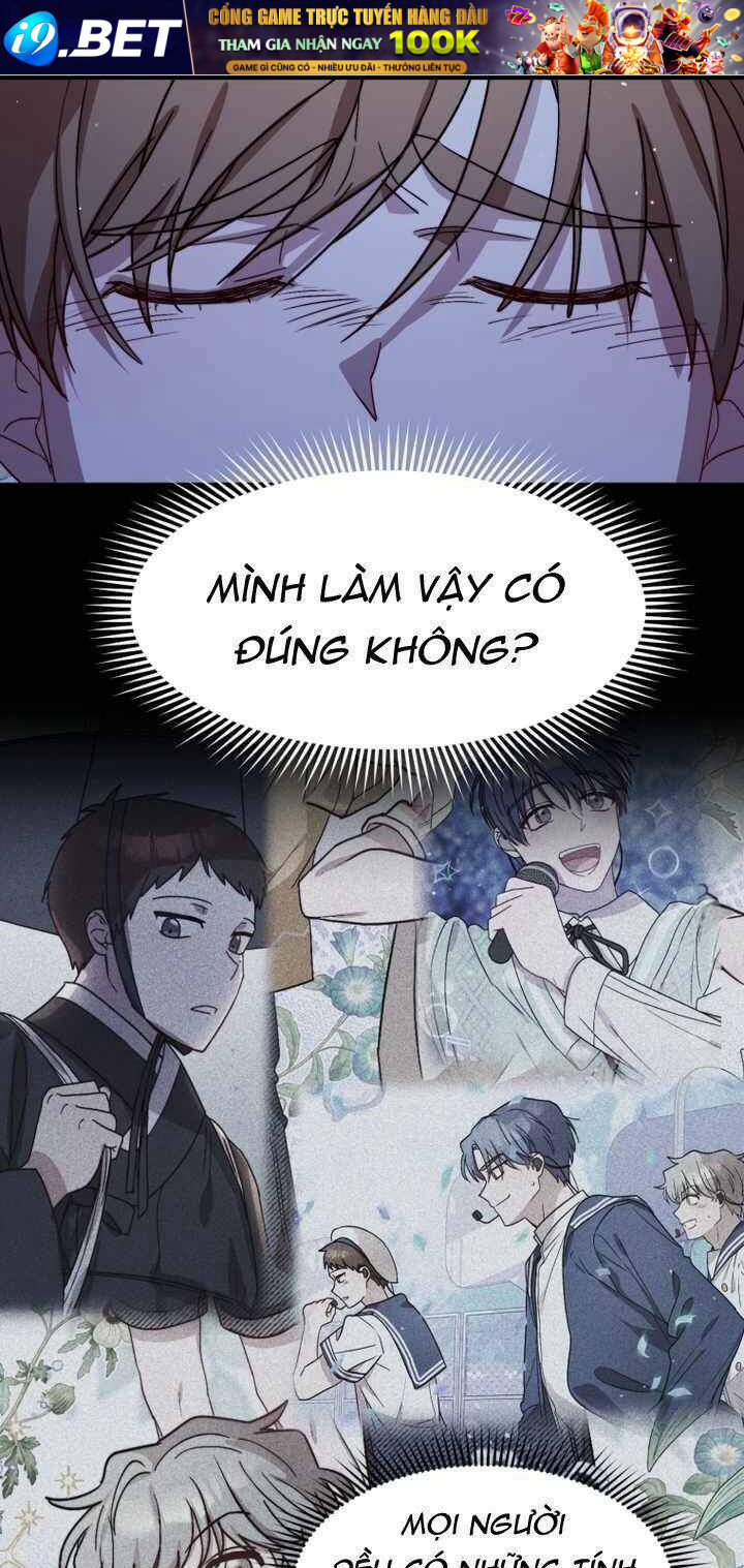 Thư Viện Ẩn Của Siêu Idol Chương 36 Ảnh 82