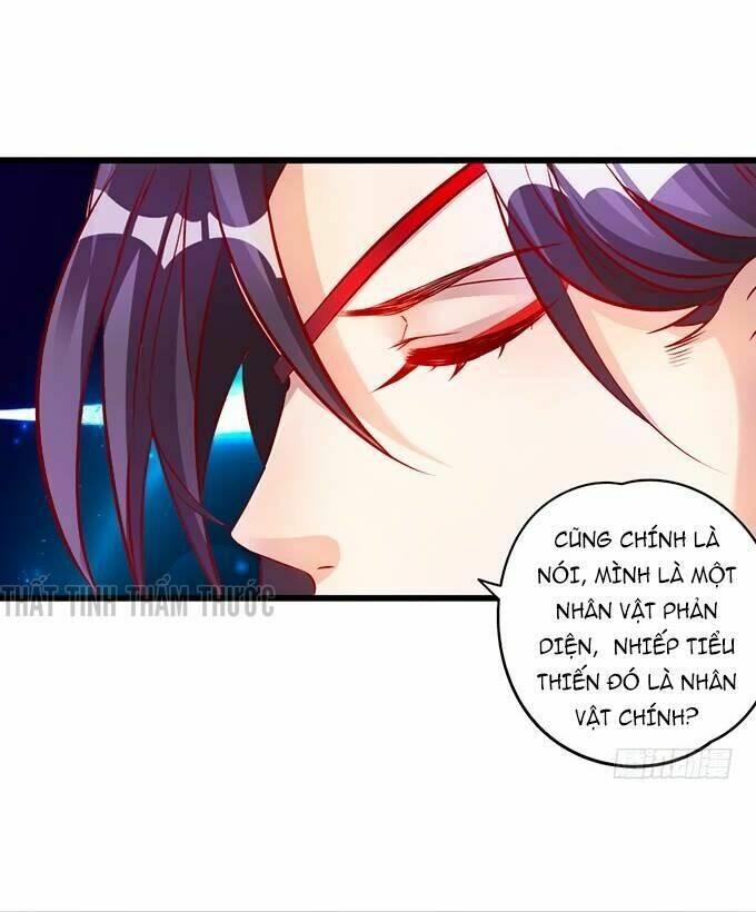 Liêu Liêu Trai Chương 3 Ảnh 21