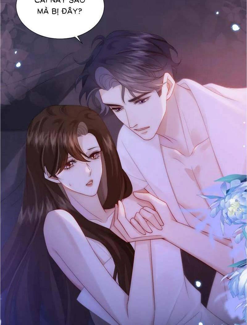 Yêu Lại Sau Một Đêm Bên Nhau Chương 38 Ảnh 13
