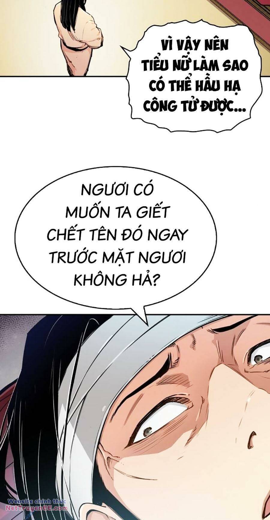 Trùng Sinh Thành Thiên Ma Chương 10 Ảnh 6