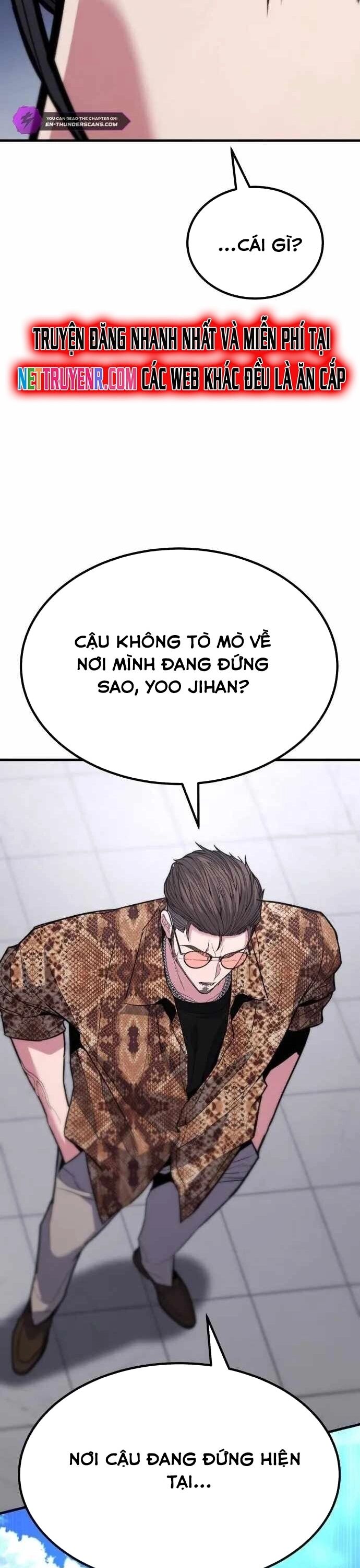 Tuyệt Thế Anh Hùng Chương 40 Ảnh 41