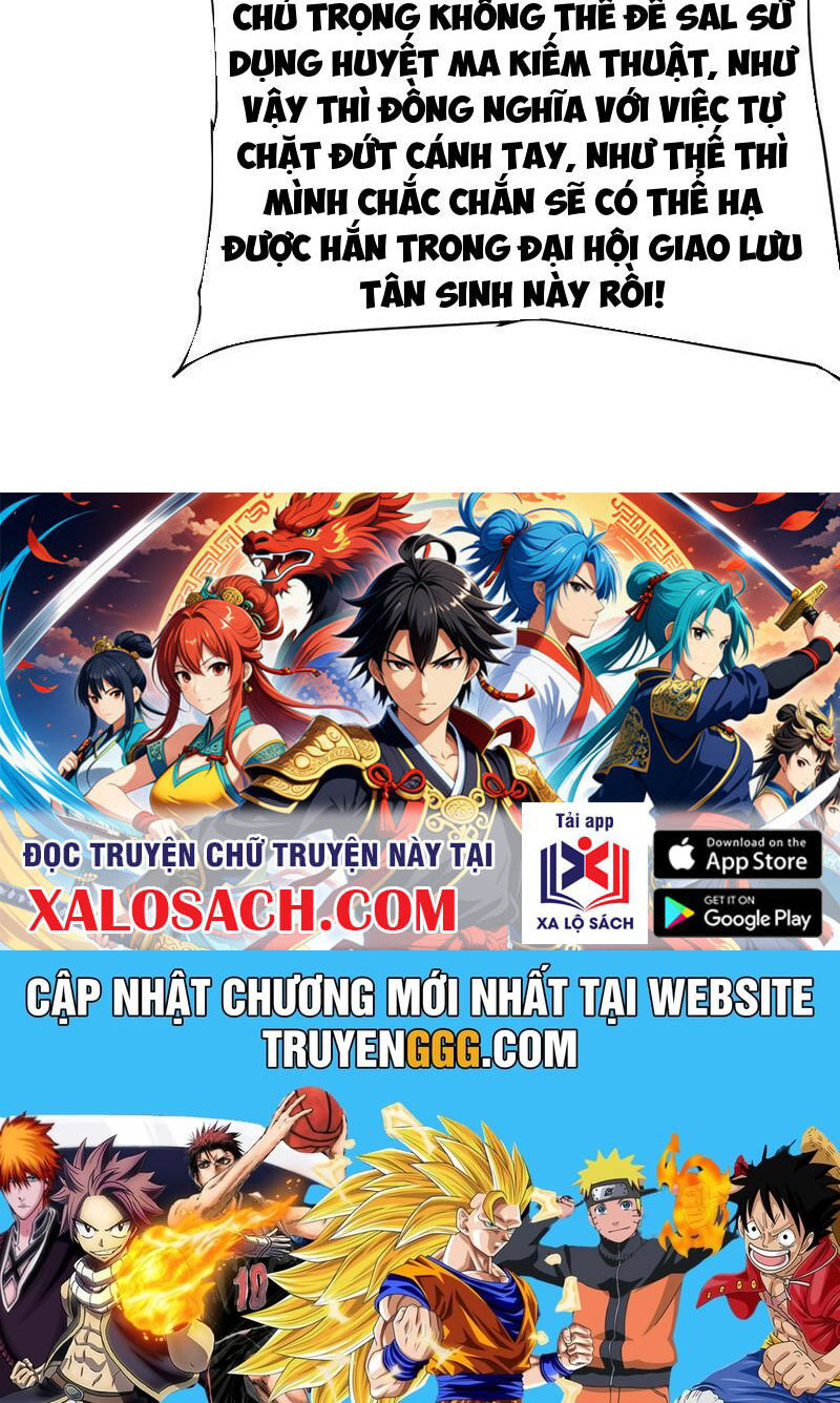 Sự Phản Bội Của Cái Bóng Gia Tộc Chương 34 Ảnh 98