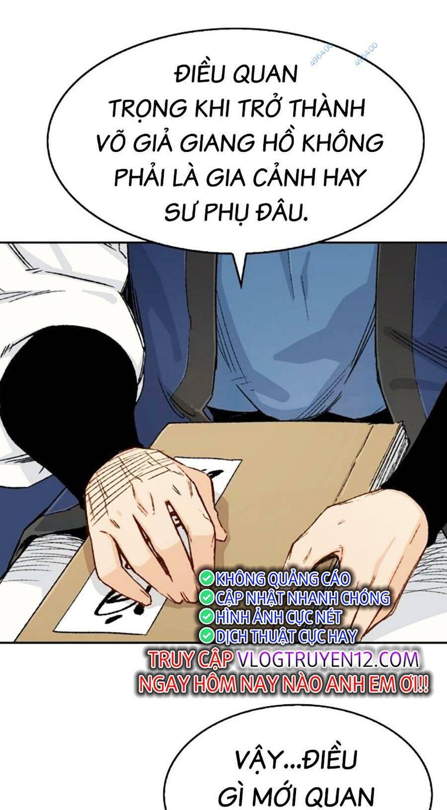 Trùng Sinh Thành Thiên Ma Chương 8 Ảnh 56