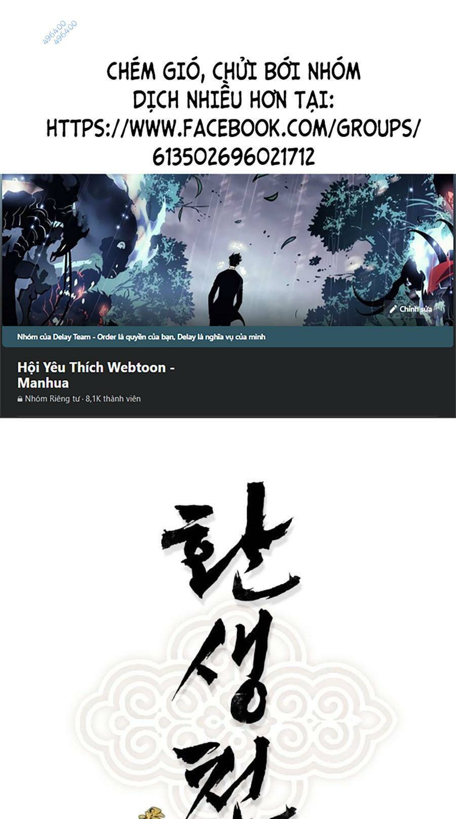 Trùng Sinh Thành Thiên Ma Chương 7 Ảnh 2