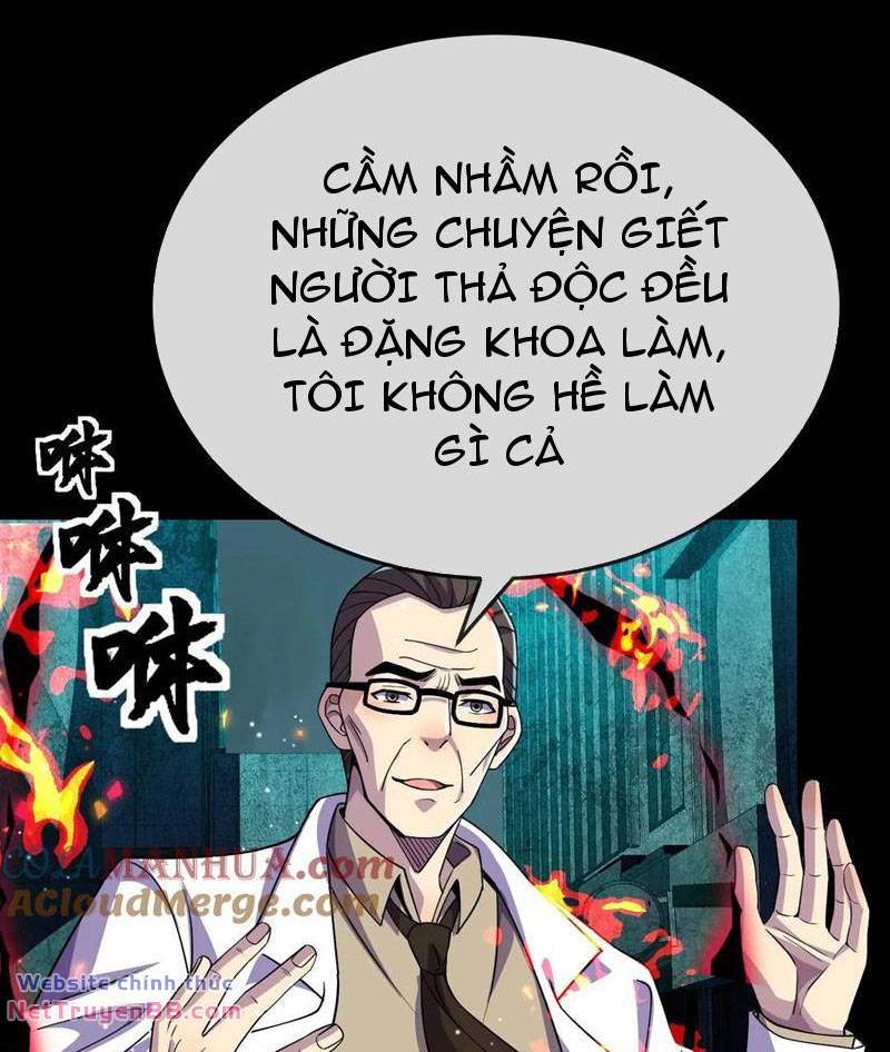 Ta, Người Chỉ Cần Nhìn Thấy Thanh Máu, Có Thể Trừng Phạt Thần Linh Chương 189 Ảnh 13