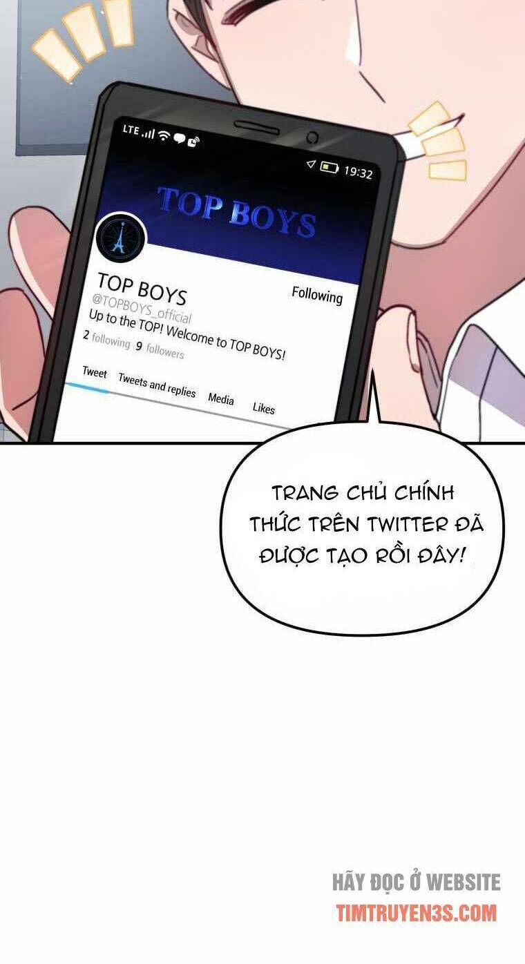Thư Viện Ẩn Của Siêu Idol Chương 27 Ảnh 12