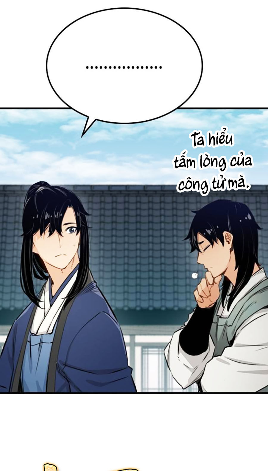 Trùng Sinh Thành Thiên Ma Chương 13 Ảnh 102