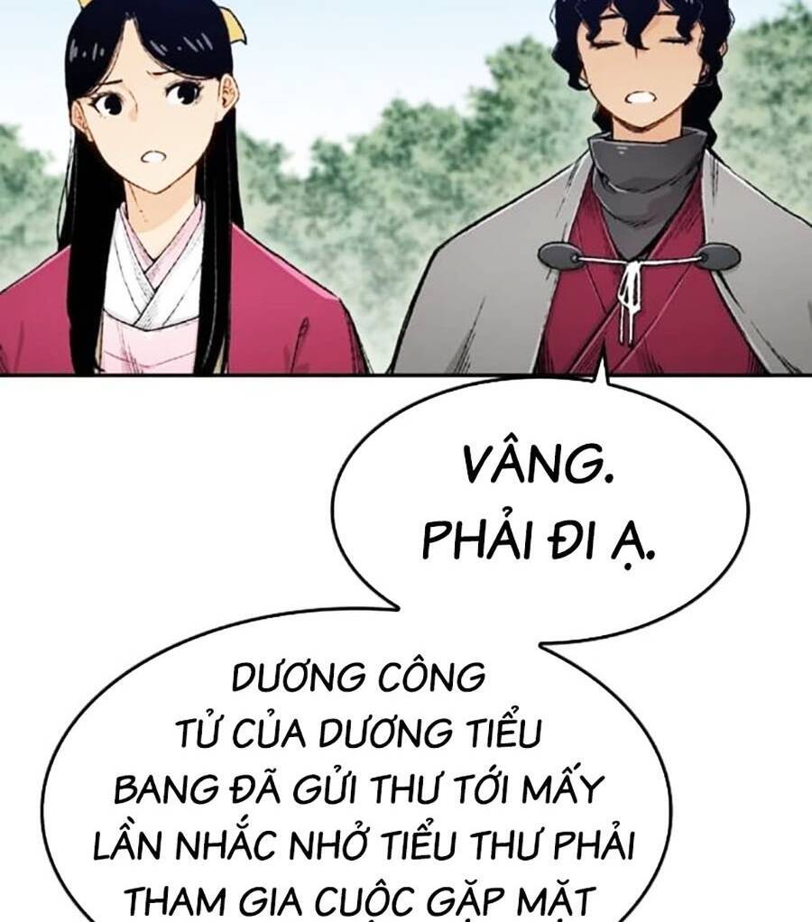 Trùng Sinh Thành Thiên Ma Chương 4 Ảnh 17