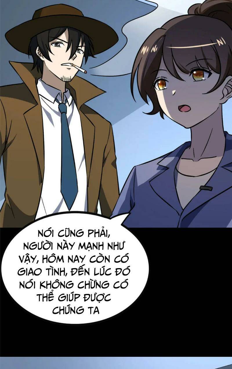 Bạn Gái Zombie Của Tôi Chương 403 Ảnh 14