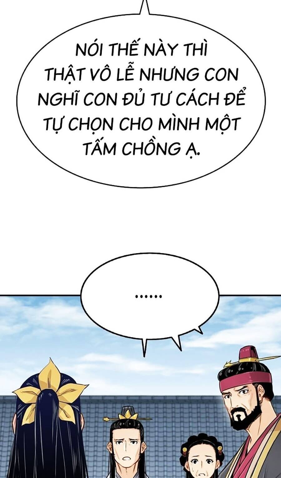 Trùng Sinh Thành Thiên Ma Chương 2 Ảnh 119
