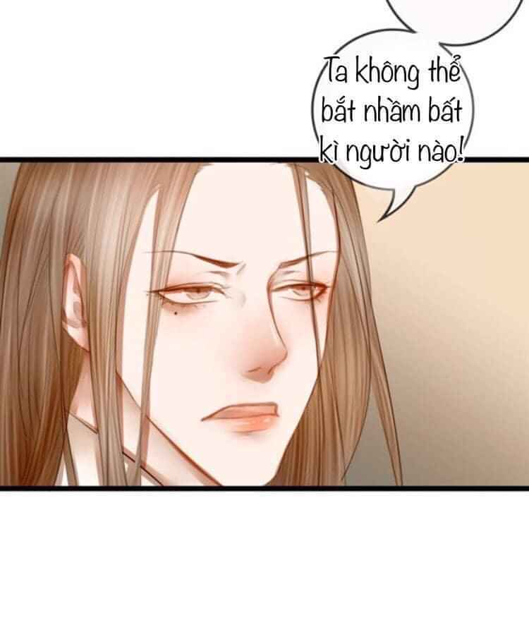 Yêu Tam Dẫn Chương 3 Ảnh 34