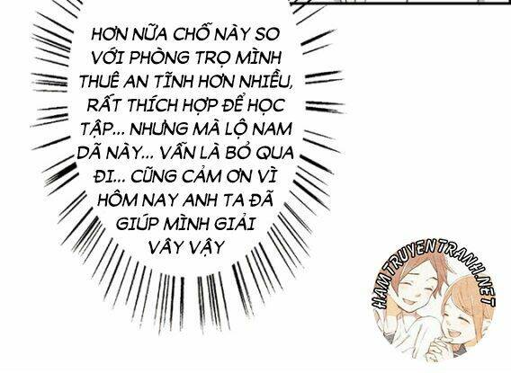 Hotboy Quốc Dân Sủng Thành Nghiện Chương 6 Ảnh 6