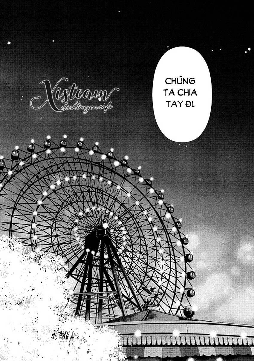 Perfect World (Aruga Rie) Chương 14 Ảnh 34