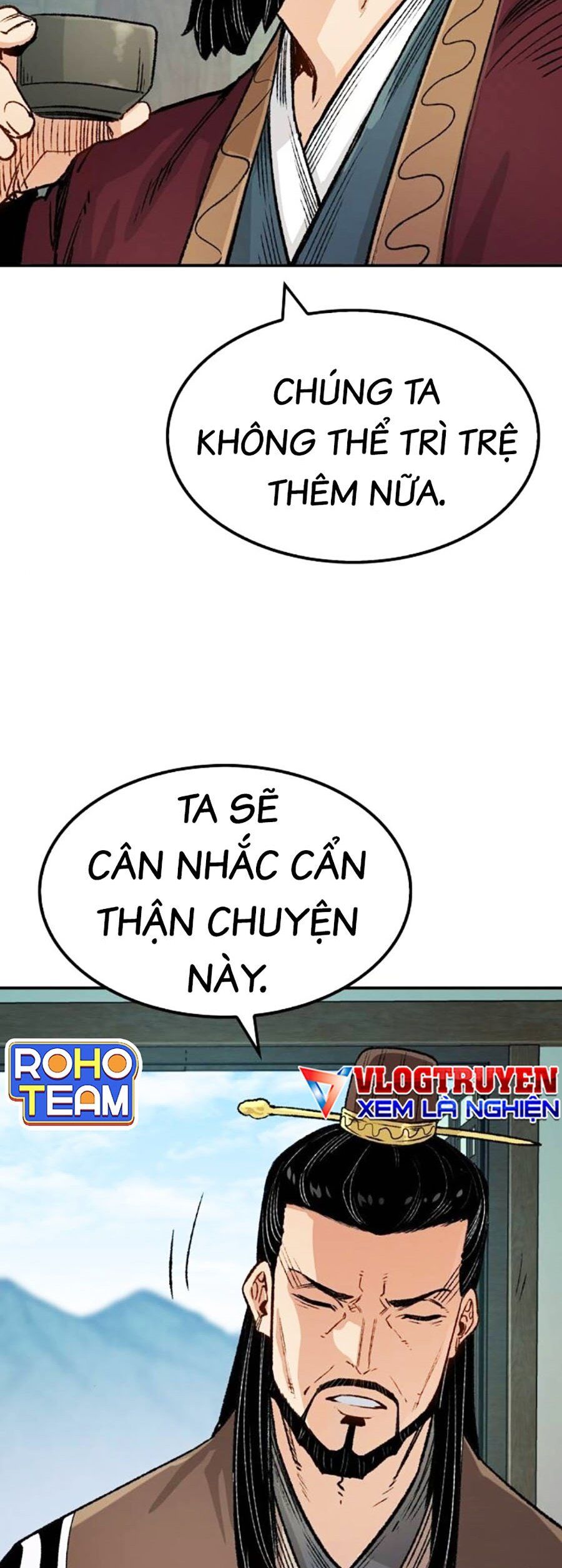 Trùng Sinh Thành Thiên Ma Chương 17 Ảnh 15
